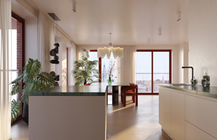 Nieuwbouw 1518 Breda 4k2 Detail Type L M Bnr 72 73 75 76 78 79