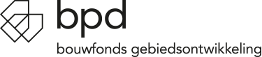BPD Gebiedsontwikkeling Logo
