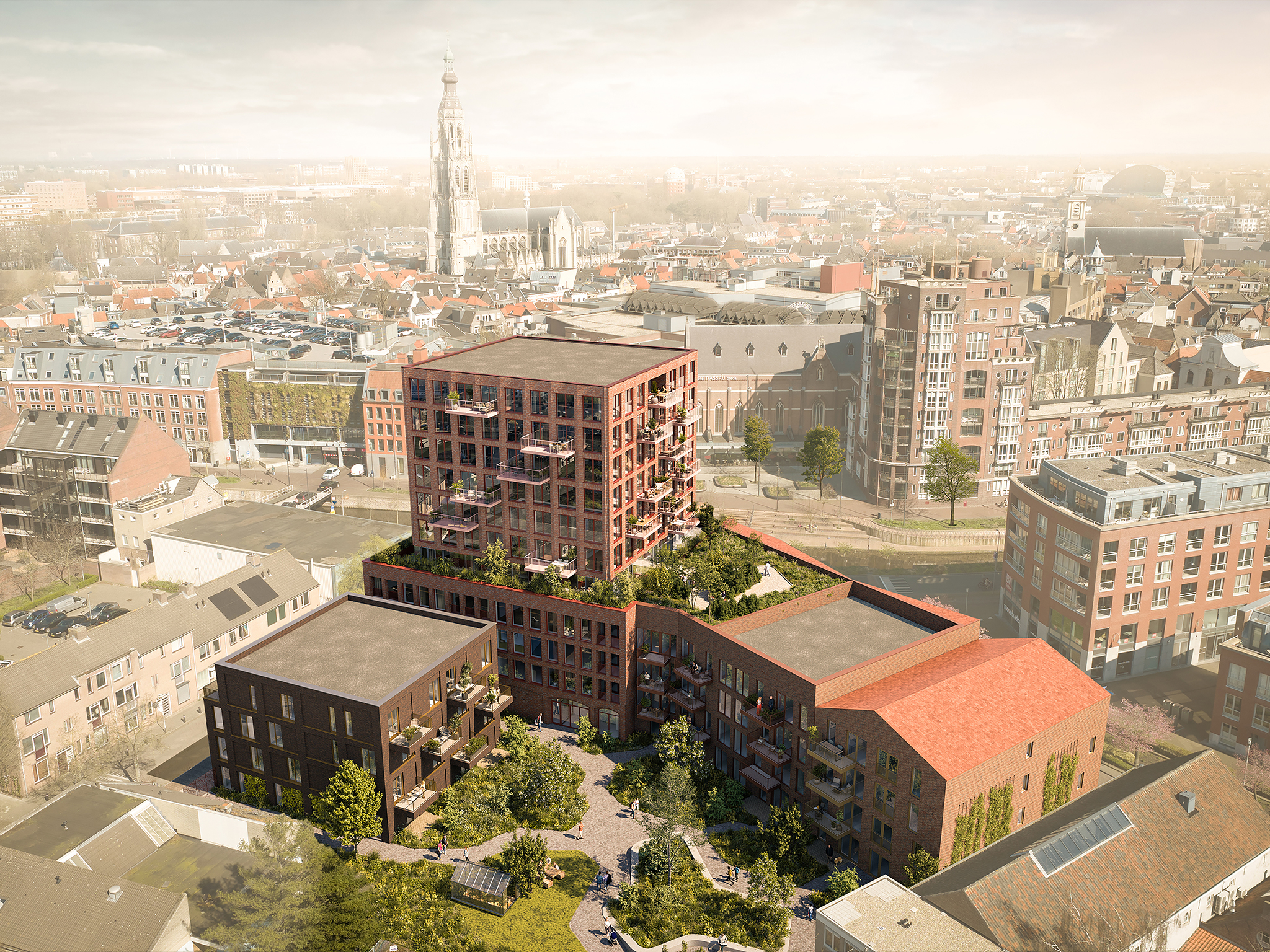 Project Phase Image